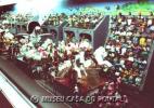Desfile de escolas de samba